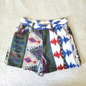Vintage Midwest Festival Short